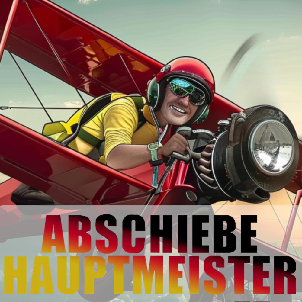 Der Abschiebehauptmeister