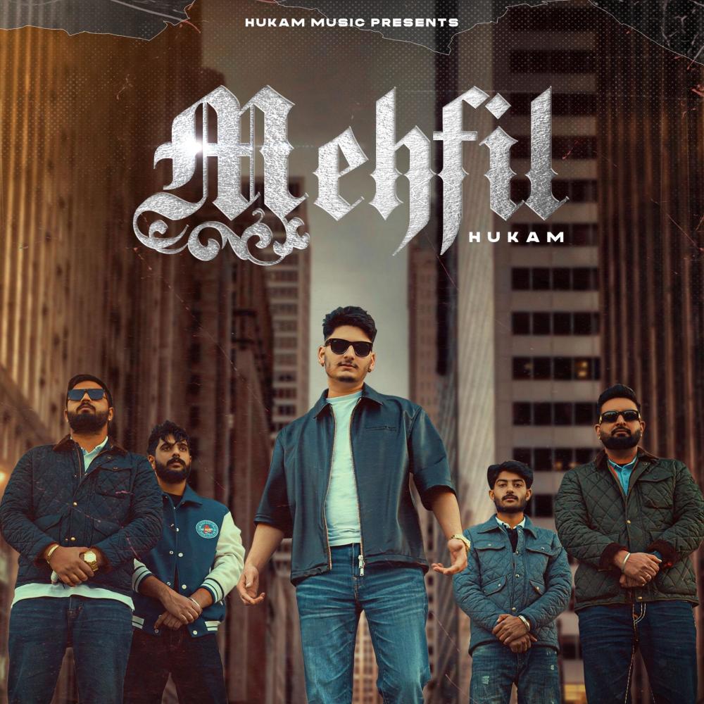 Mehfil