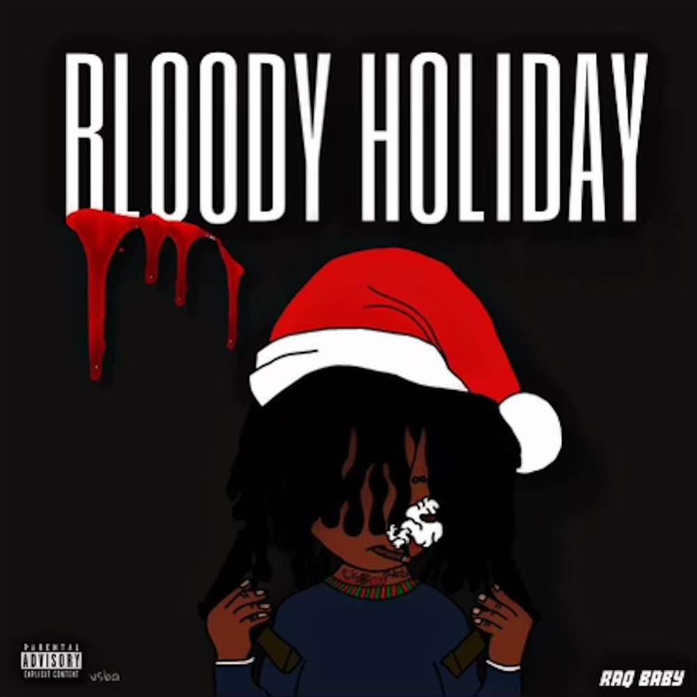 ErrBody Shot (feat. GMO Stax) (Explicit)