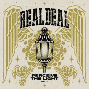 Album Perceive the Light, Vol. 1 (Explicit) from 