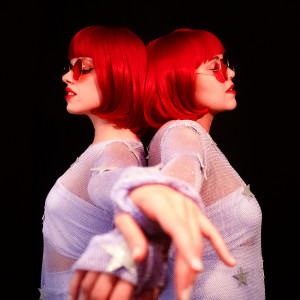 Album desculpe o auê from Belle Lune