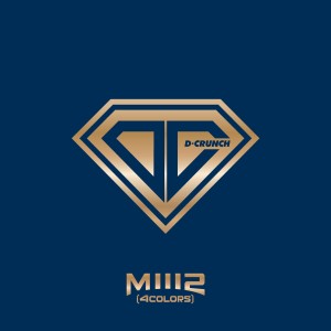 收听D-CRUNCH的now歌词歌曲