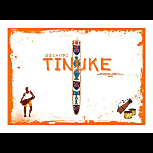 Album Tinuke from Big Castro