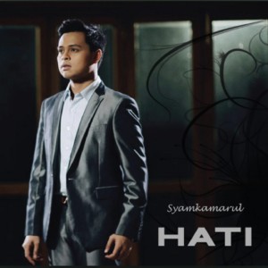 Album Hati (Single) oleh Syamkamarul