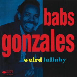 ดาวน์โหลดและฟังเพลง Babs' Dream (Remastered 1996) พร้อมเนื้อเพลงจาก Babs Gonzales