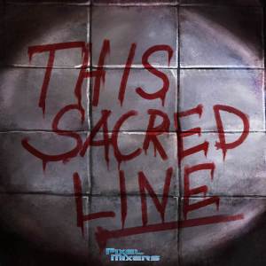Mioune的專輯This Sacred Line (from "Silent Hill Homecoming")