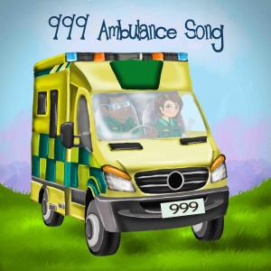 ดาวน์โหลดและฟังเพลง 999 Ambulance Song - UK พร้อมเนื้อเพลงจาก Chris Sanders