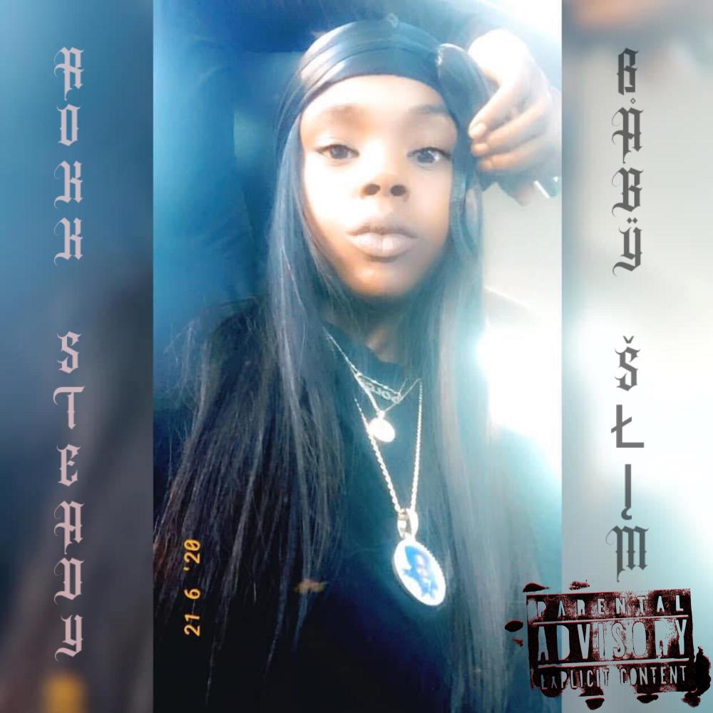 Rokk Steady (Explicit)