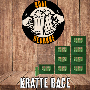 收听Koal Bedakke的Kratte Race歌词歌曲