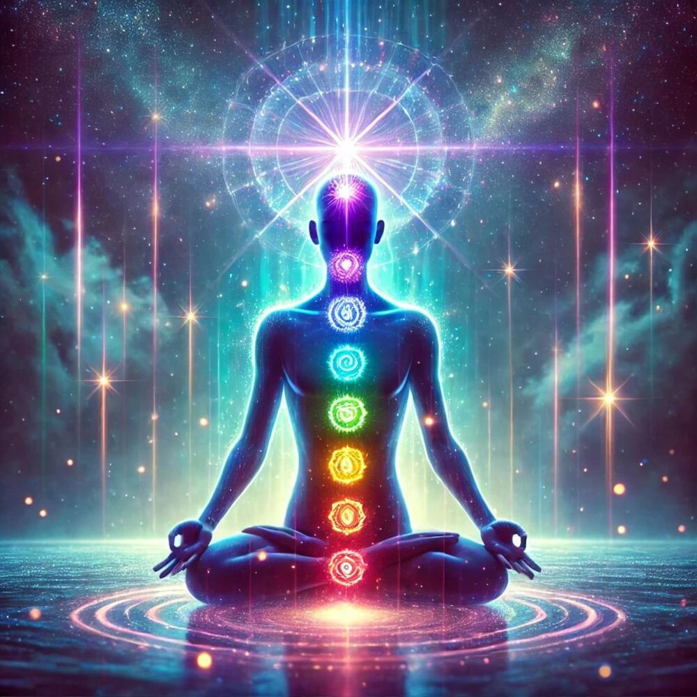 Formazione reiki