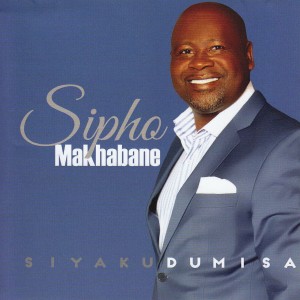 收聽Sipho Makhabane的The Power歌詞歌曲