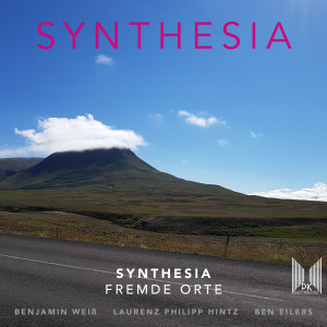 ดาวน์โหลดและฟังเพลง Fremde Orte พร้อมเนื้อเพลงจาก Synthesia