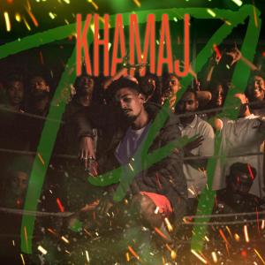 Listen to KHAMAJ (Explicit) song with lyrics from T.A