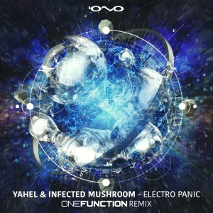 Dengarkan Electro Panic (One Function Remix) lagu dari Infected Mushroom dengan lirik
