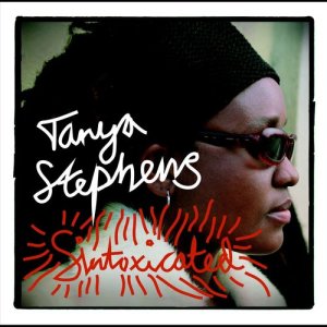 Tanya Stephens的專輯Sintoxicated  (Smiling at The world)