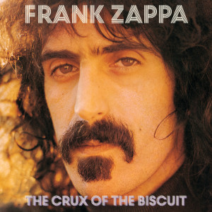 收聽Frank Zappa的Frank's Last Words...歌詞歌曲
