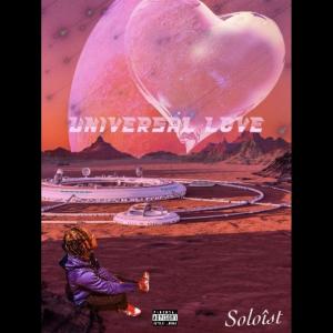 อัลบัม Universal Love (Explicit) ศิลปิน soloist