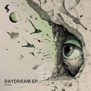 Binaryh的專輯Daydream EP