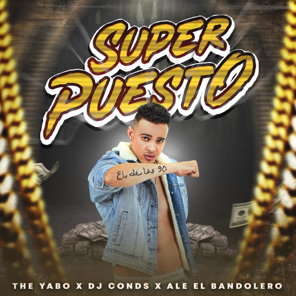 Super Puesto