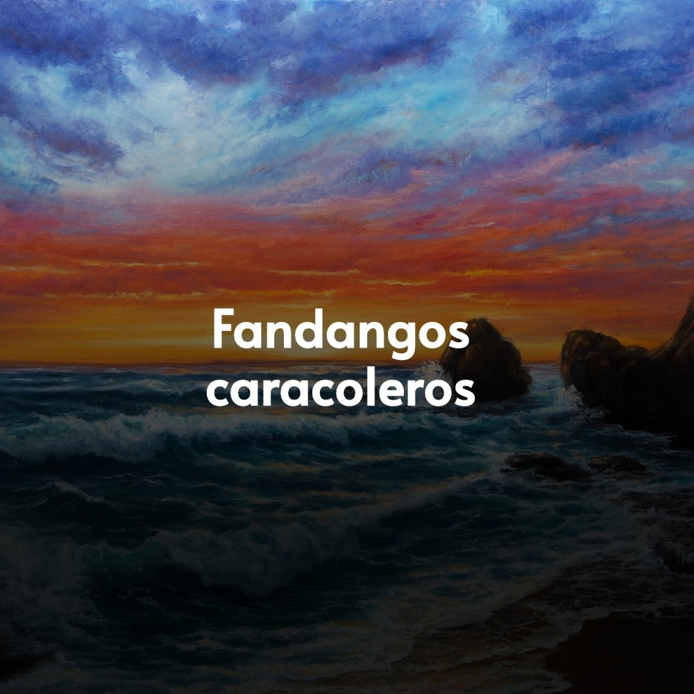 Fandangos Caracoleros