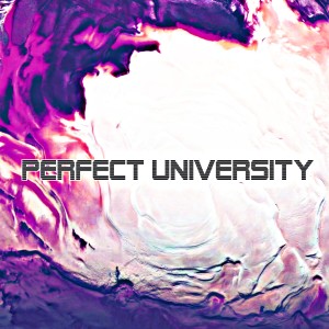 Christopher Jones的專輯Perfect University