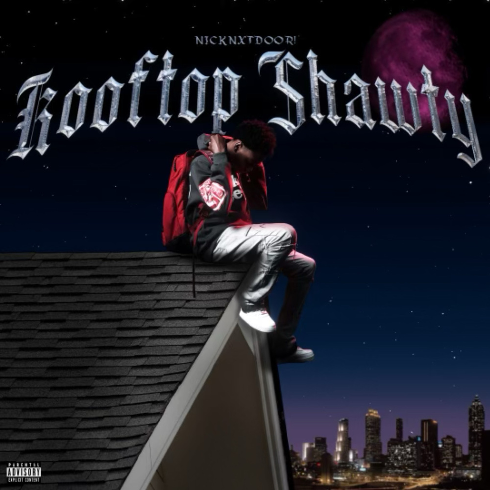 Rooftop Shawty (Explicit)