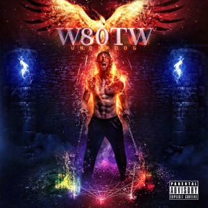 W8OTW的专辑Underdog (Explicit)