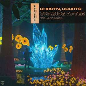 Listen to Chasing After (Extended Mix) song with lyrics from CHRSTN