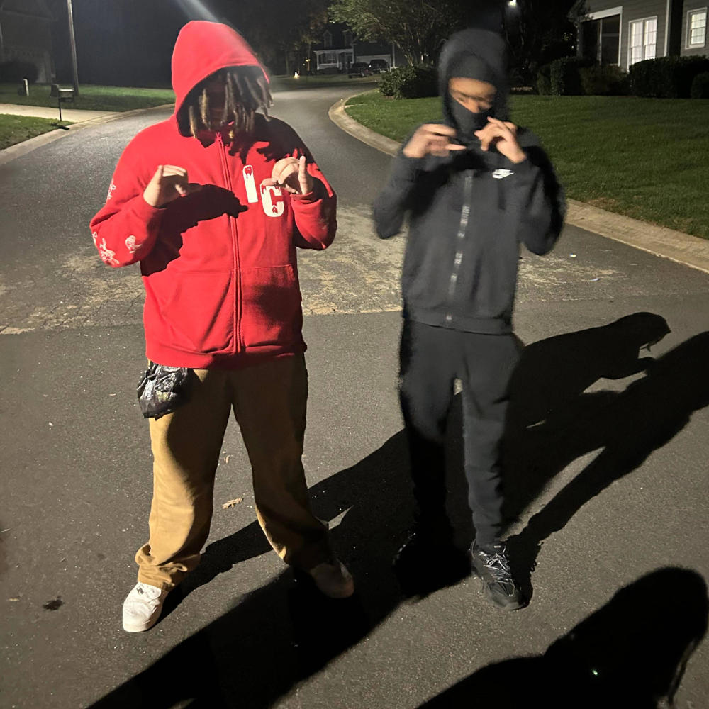 Wacked4aband (p. reekco) (feat. JaMhavints) (Explicit)