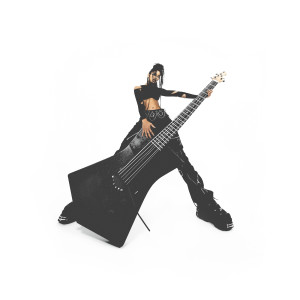 ดาวน์โหลดและฟังเพลง t r a n s p a r e n t s o u l พร้อมเนื้อเพลงจาก Willow Smith