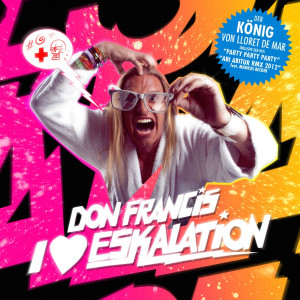 ดาวน์โหลดและฟังเพลง I Love Beats พร้อมเนื้อเพลงจาก Don Francis