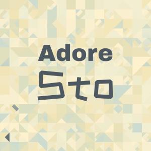 Album Adore Sto from Various