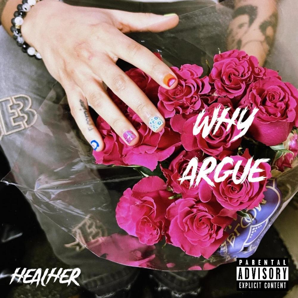 Why Argue (Explicit)
