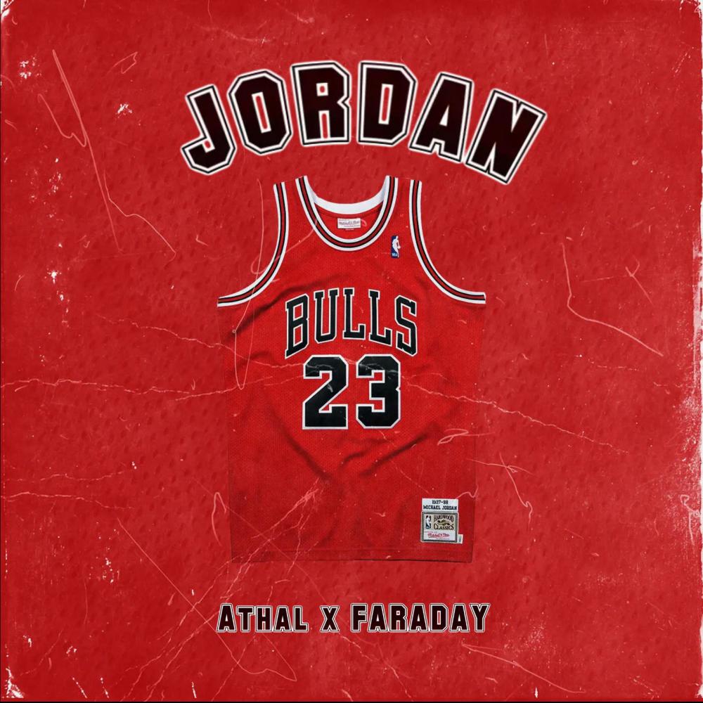 Jordan (feat. Diego Gardens)