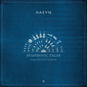 Dengarkan The Sea (Symphonic Version) lagu dari HAEVN dengan lirik