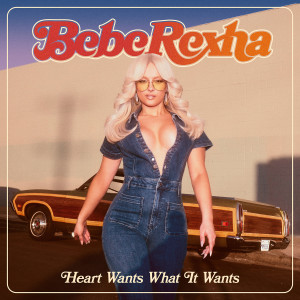 收聽Bebe Rexha的Heart Wants What It Wants歌詞歌曲