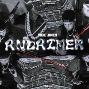 Album ANDAIMER from Dinero
