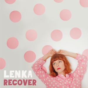 Album Recover oleh Lenka