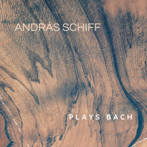 Andras Schiff的專輯András Schiff plays Bach