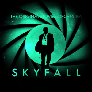 ดาวน์โหลดและฟังเพลง Skyfall (Piano Version) [From "James Bond Skyfall"] พร้อมเนื้อเพลงจาก The Original Movies Orchestra