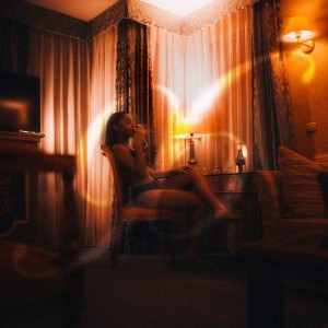 Listen to Lucky song with lyrics from Tayc