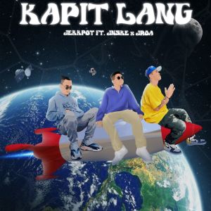 Listen to Kapit Lang (Explicit) song with lyrics from Jekkpot