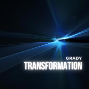 Grady的專輯Transformation