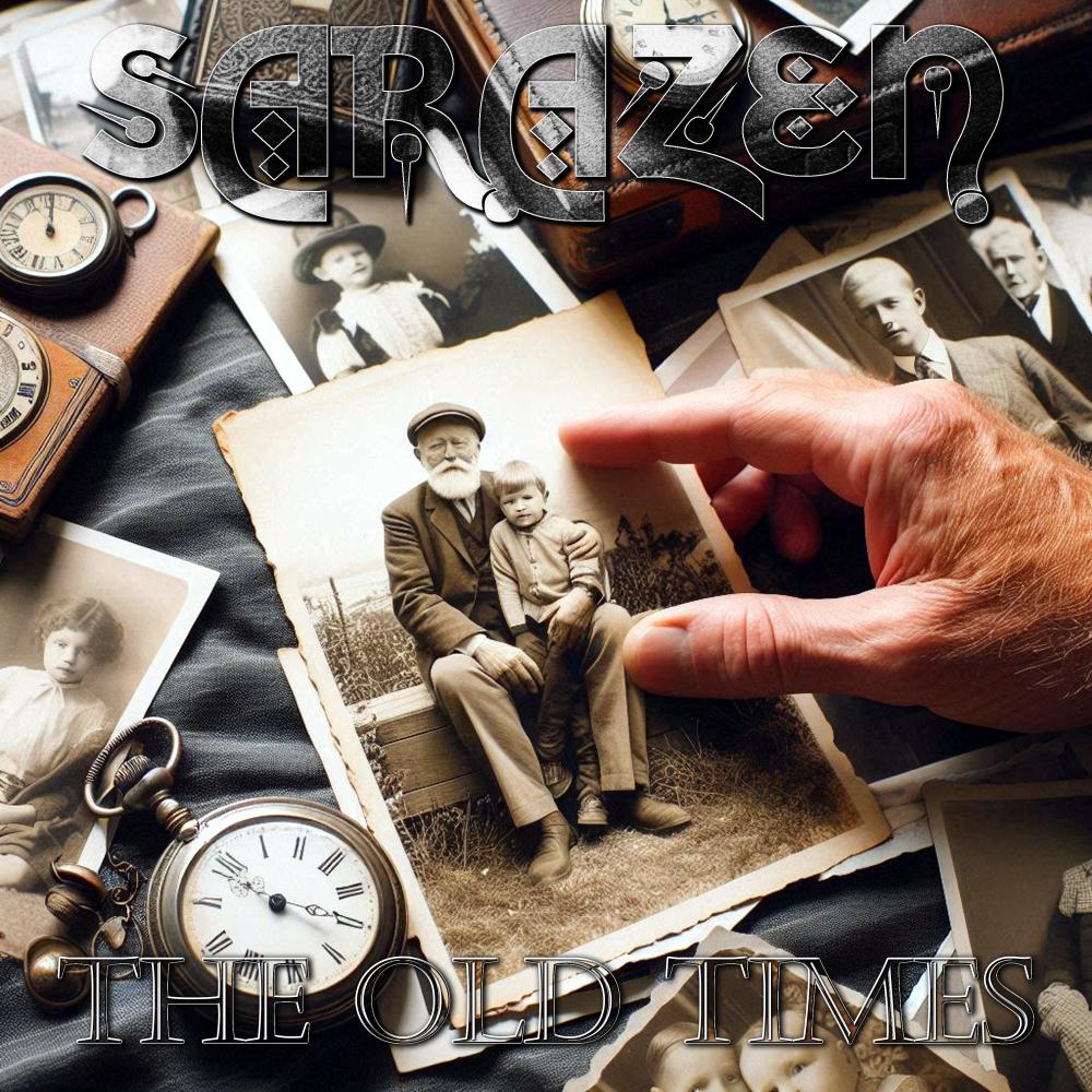The Old Times (feat. Saros)