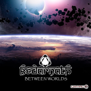 Album Between Worlds from Kedarnath