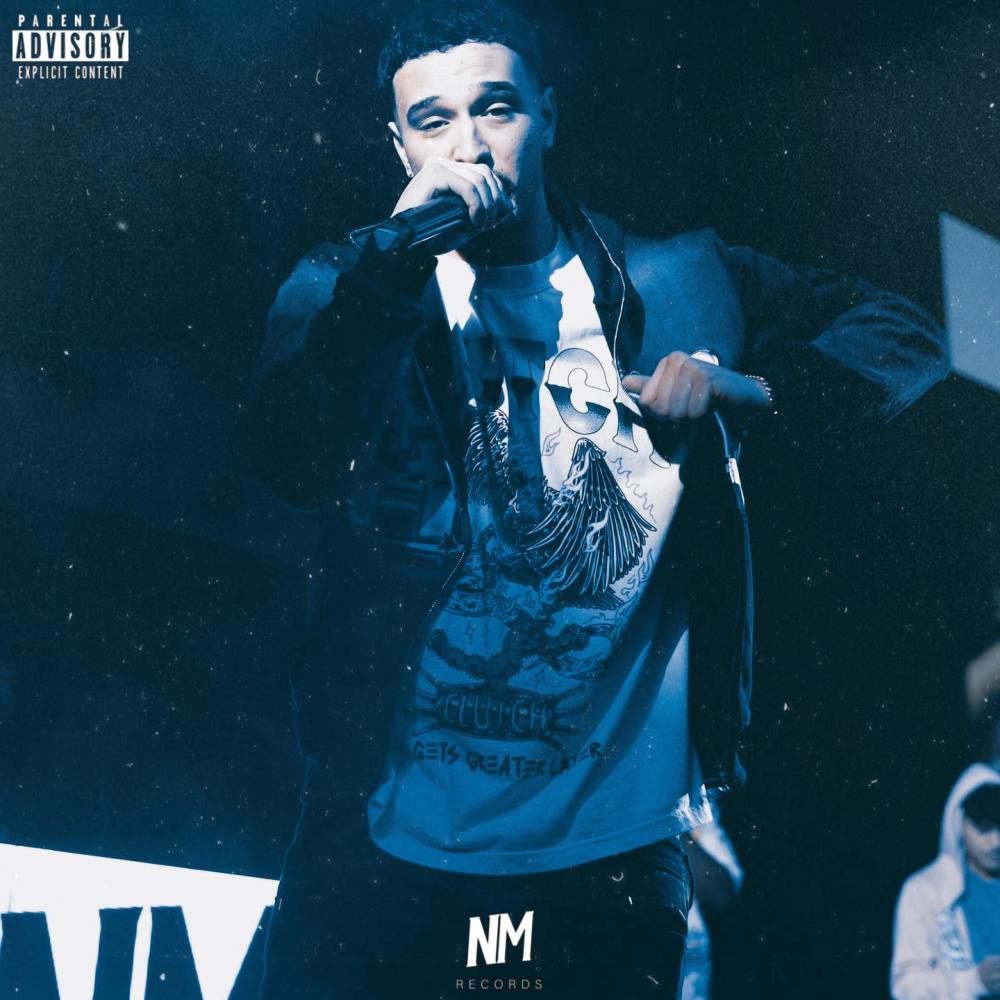 I Don't Wanna (Explicit)