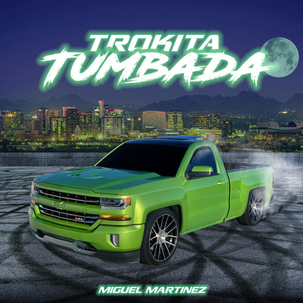 Trokita Tumbada (Explicit)