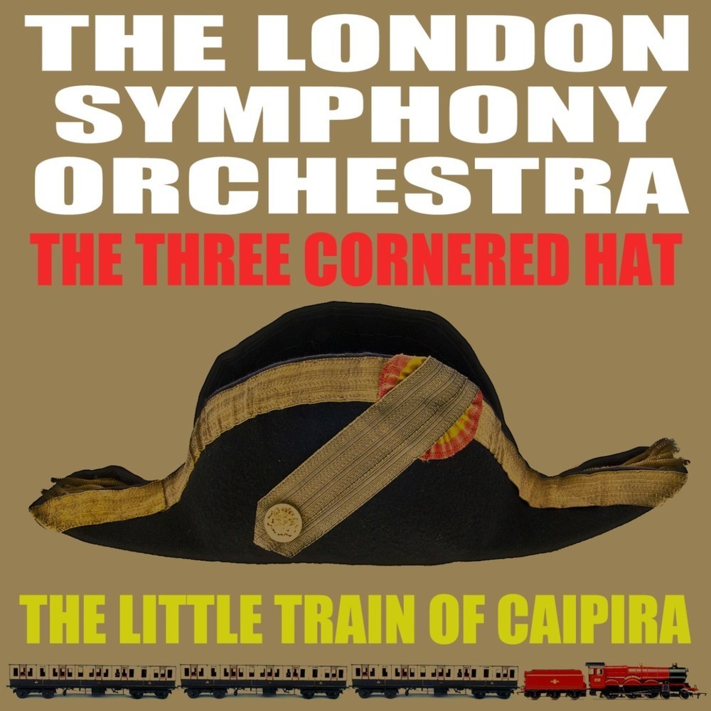 The Three Cornered Hat, Pt. 2