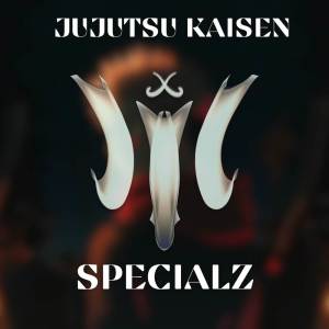 Save 'n Retry的專輯JUJUTSU KAISEN | SPECIALZ