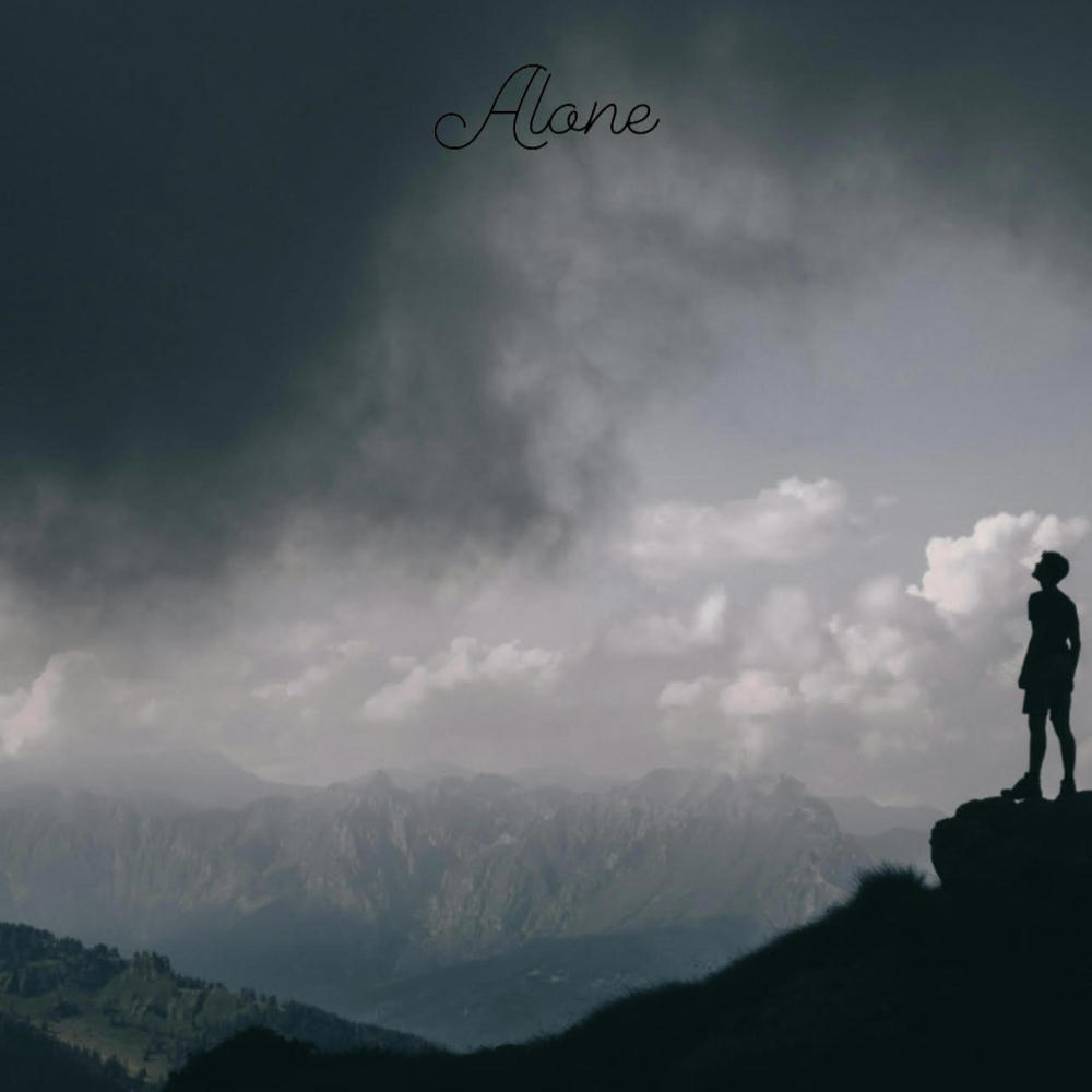 Alone (Explicit)